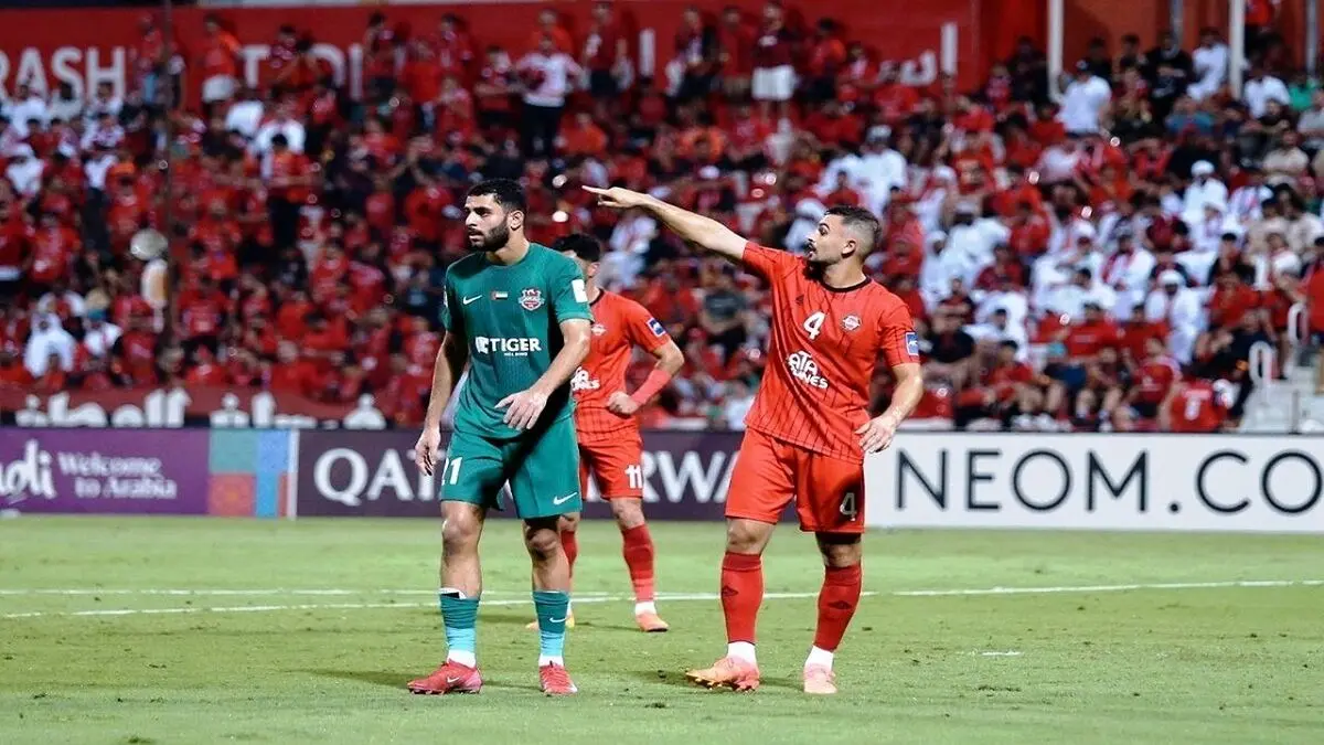 تراکتور به حضور در مراحل پایانی لیگ نخبگان فکر می کند