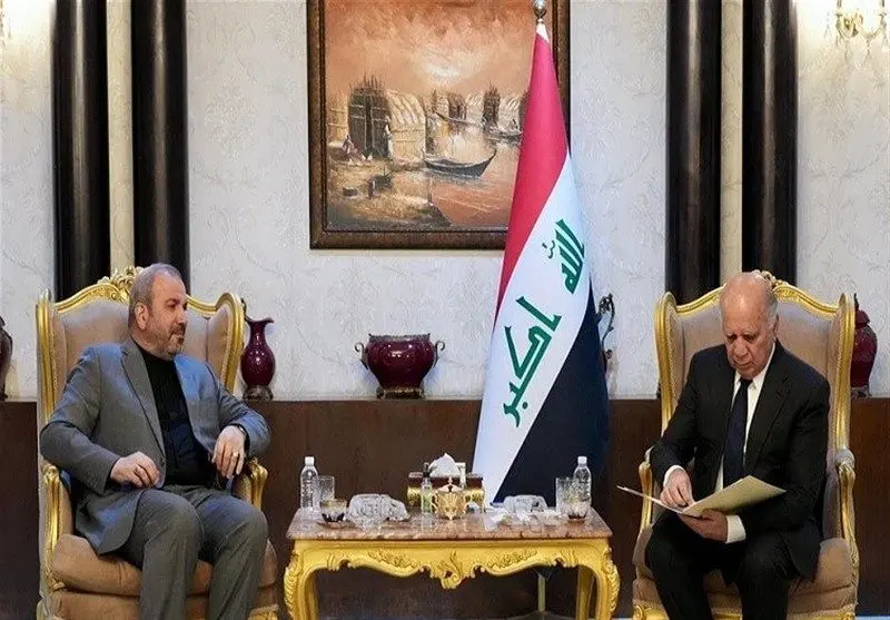 گزارش،ايران،خارجه
