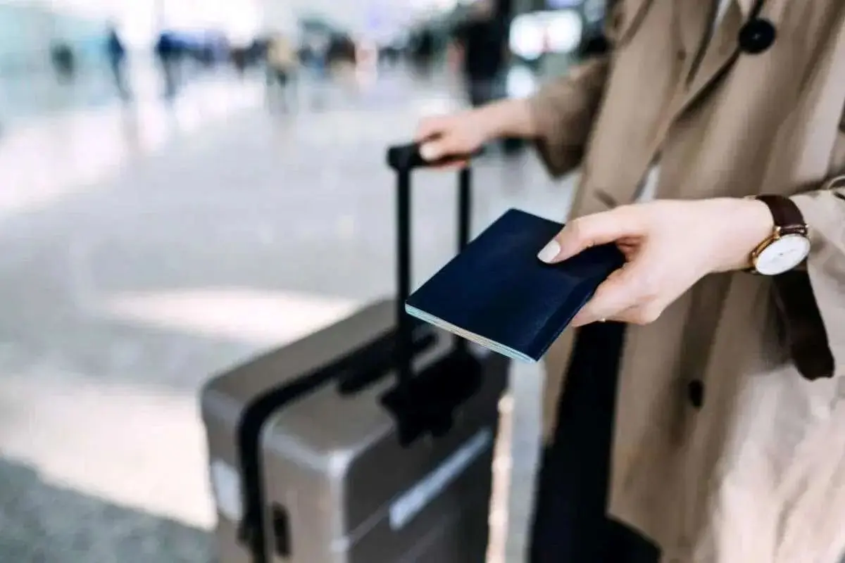 معاون وزارت دادگستری: زمانی نگاه داخل به جمعیت ایرانیان خارج از کشور، تهدیدی بود، اما این نگاه اکنون وجود ندارد/ بیش از ۹۸ درصد از این افراد، هیچ مشکلی ندارند