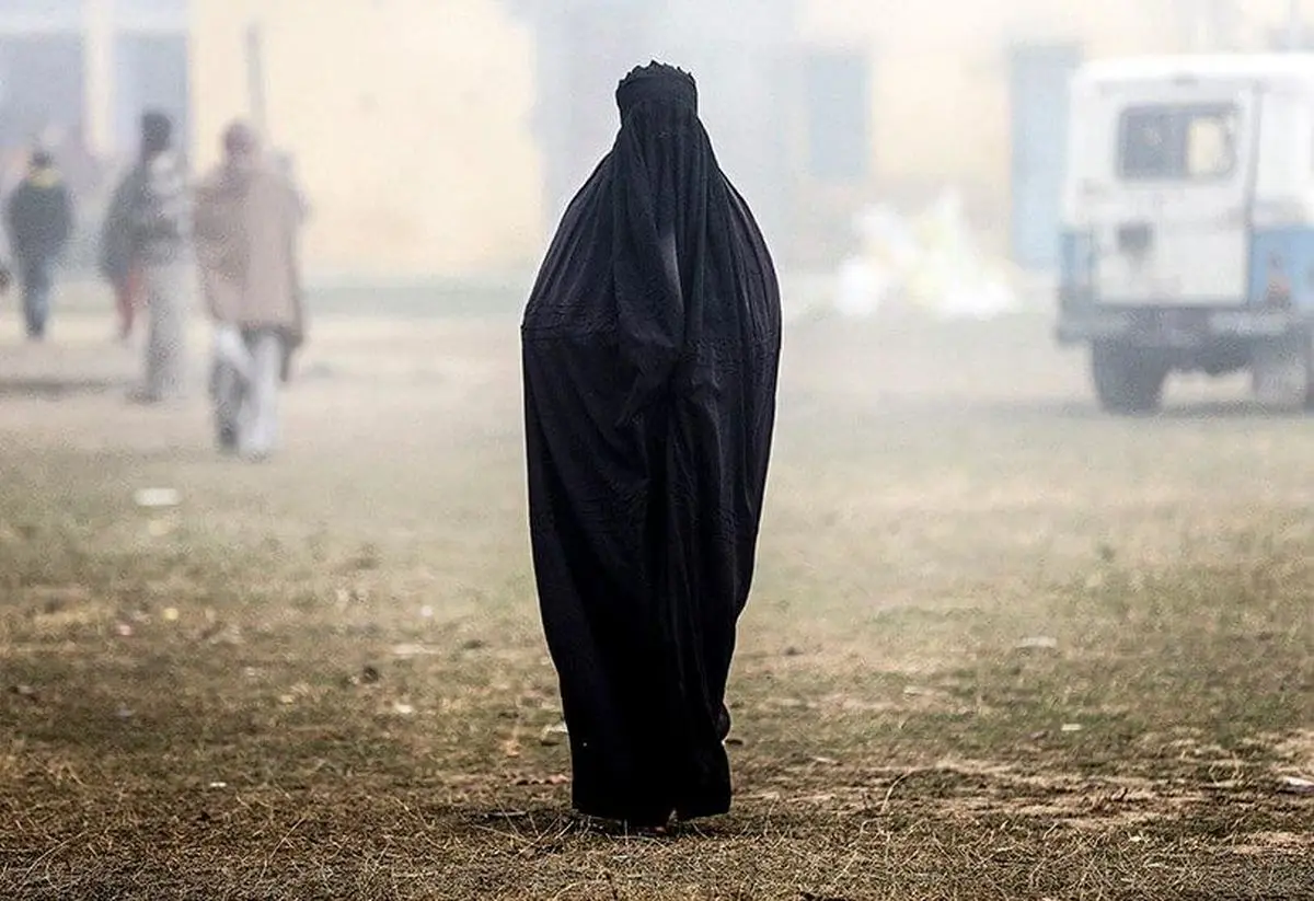 اینفوگرافی| بلاهایی که طالبان بر سر حقوق زنان در افغانستان آورده است