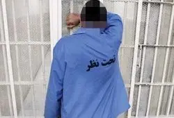 افشای جزئیاتی از قتل وکیل دادگستری در ولنجک