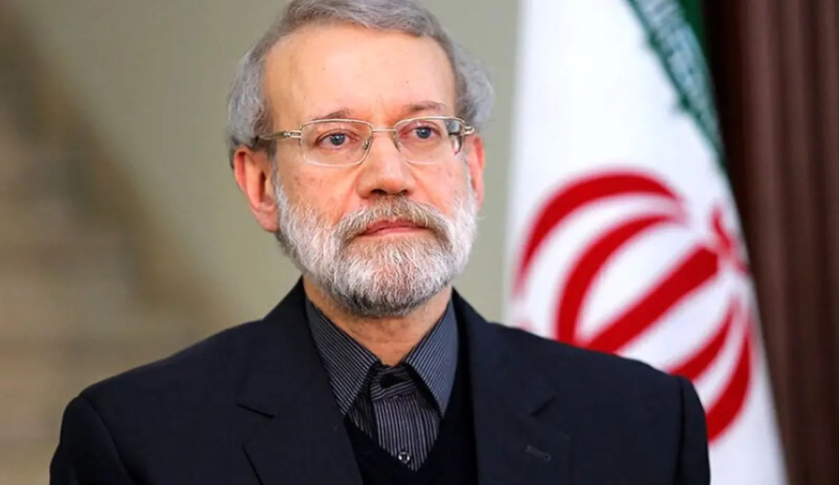 لاریجانی هرگونه رویکرد سیاسی و انتخاباتی در افطاری قالیباف را رد کرد