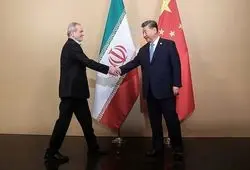 آسوشیتدپرس: چین آمادگی خود را برای دریافت اورانیوم غنی‌شده از ایران اعلام کرد