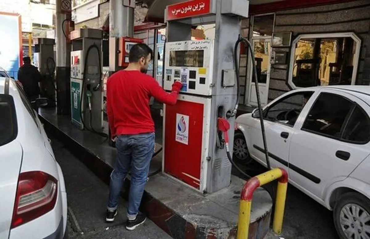 چیزی تحت عنوان افزایش قیمت بنزین برای ۱۴۰۲ اعمال نخواهد شد