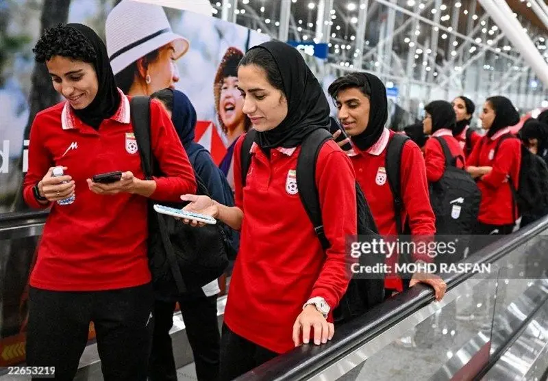 از خباثت ترامپ تا پاس گل مجری صداوسیما و فدراسیون فوتبال به دشمن