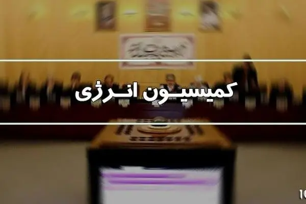 یک نماینده ادعا کرد: عدم رأی‌اعتماد کمیسیون انرژی به پاک‌نژاد به دلیل عدم تخصص و تعهد به انقلاب! + عکس