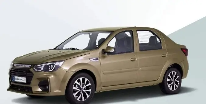 شرایط پیش فروش ال ۹۰ ایرانی رسما اعلام شد + موعد تحویل