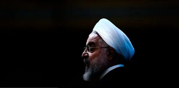 حمله روزنامه دولت به روحانی؛ کارنامه مدیریتی‌اش «فاجعه‌بار» است