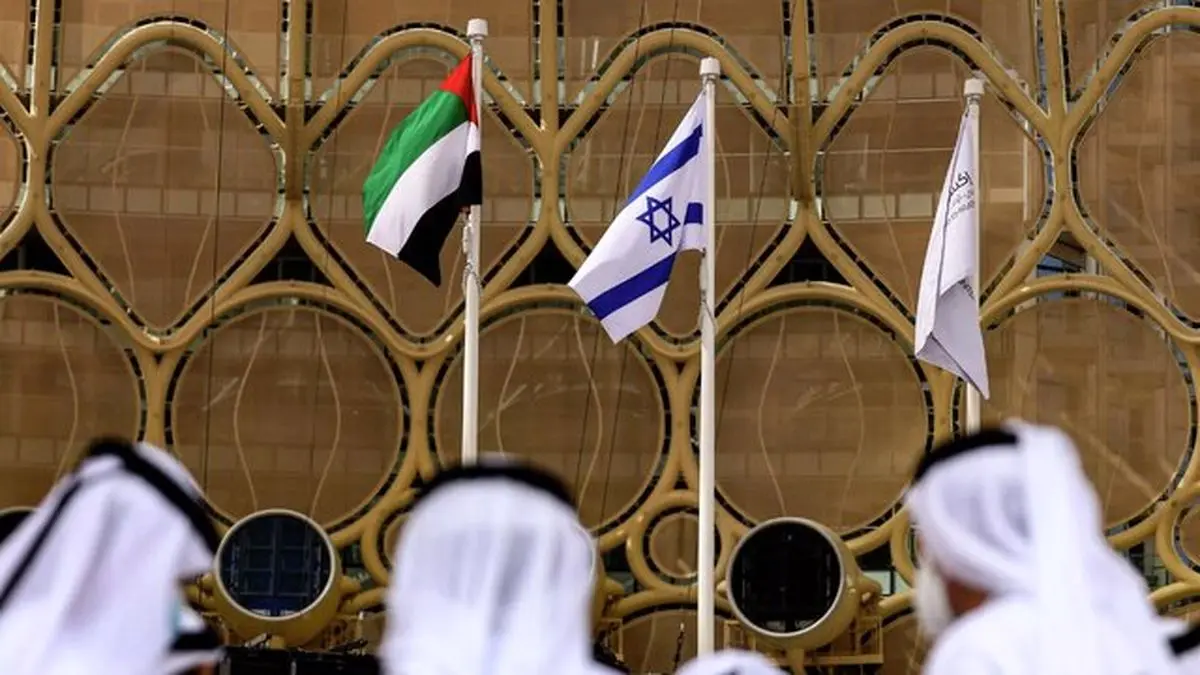 امارات از خرید سامانه‌های دفاعی از اسرائیل منصرف شد