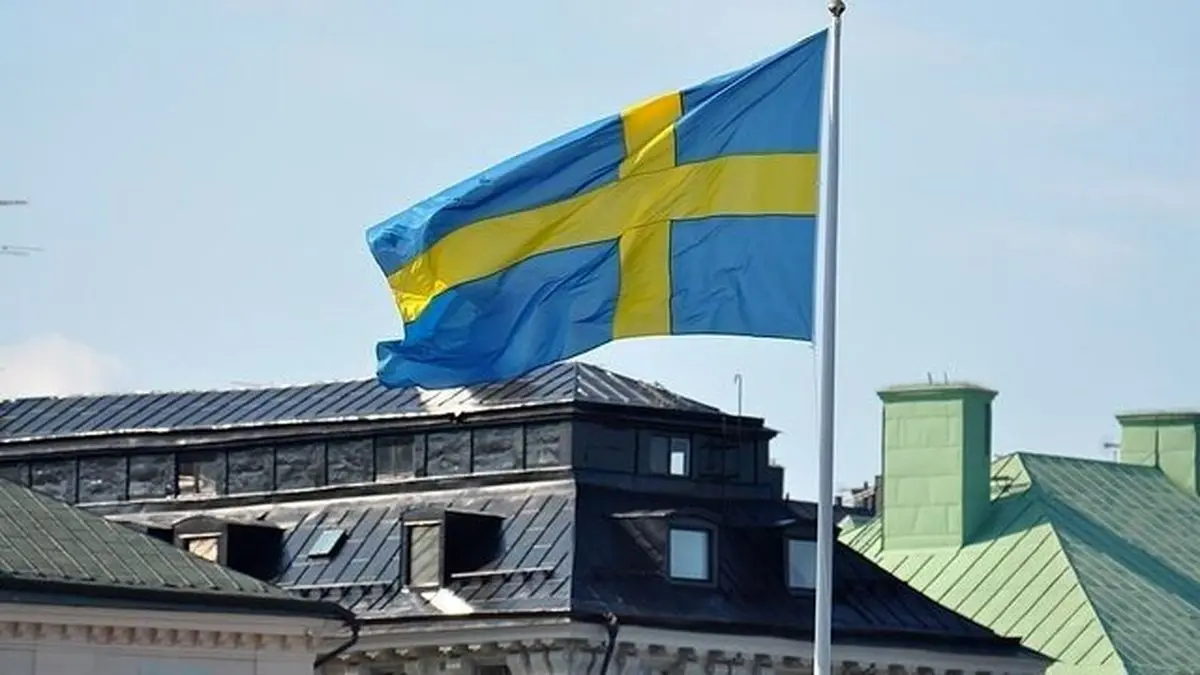 سوئد ۳ و اسپانیا ۲۵ دیپلمات روس را اخراج می‌کنند