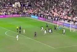 ببینید| خلاصه بازی الاهلی عربستان مقابل جوهور دارالتعظیم مالزی