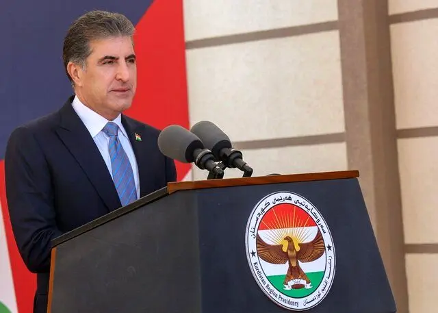 عراق،اقليم،كردستان،ثبات