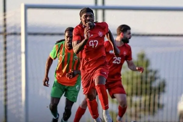 ستاره پرسپولیس دربی را از دست داد