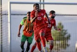 ستاره پرسپولیس دربی را از دست داد