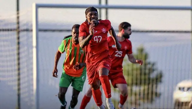 باشگاه،خوزستان،استقلال،انتقال،پرسپوليس