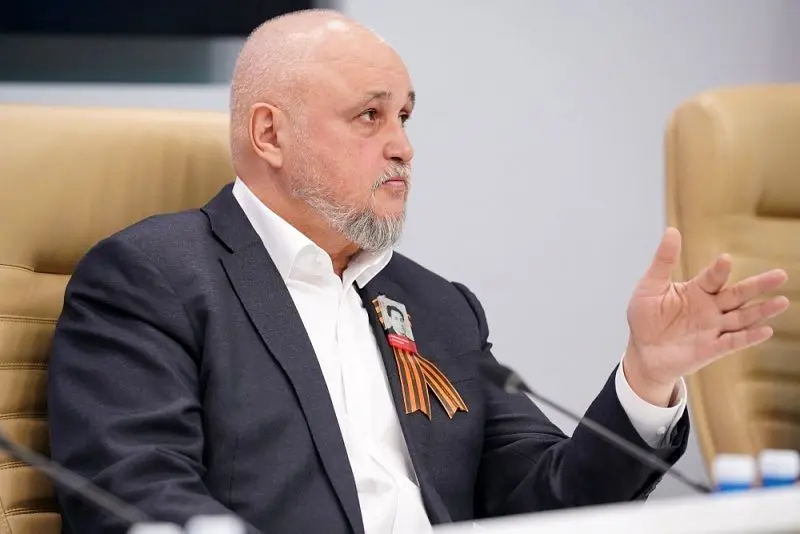 وزیر انرژی روسیه: ایران برای ما یک همکار کلیدی است/ امروز غمخوار اتفاقات چند روز گذشته در ایران هستیم