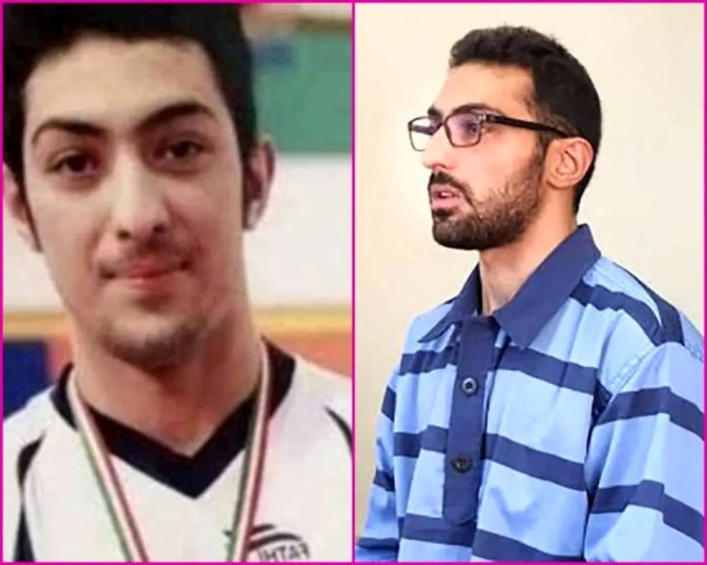 پرونده جنجالی آرمان و غزاله؛ از دوستی در ترکیه تا اجرای حکم