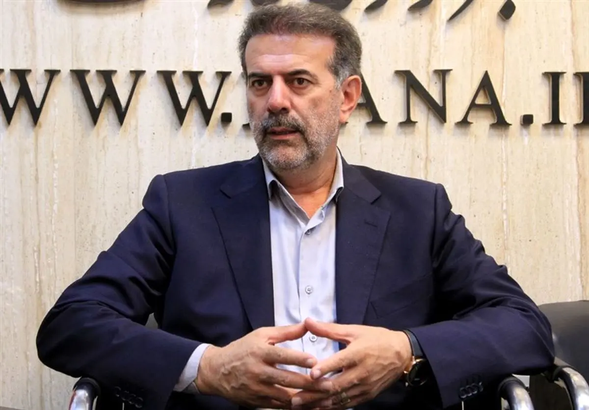 کامران پولادی عضو کمیسیون شوراها: ثبت‌نام انتخابات شوراها ۲۱ آذر ۱۴۰۴ آغاز می‌شود