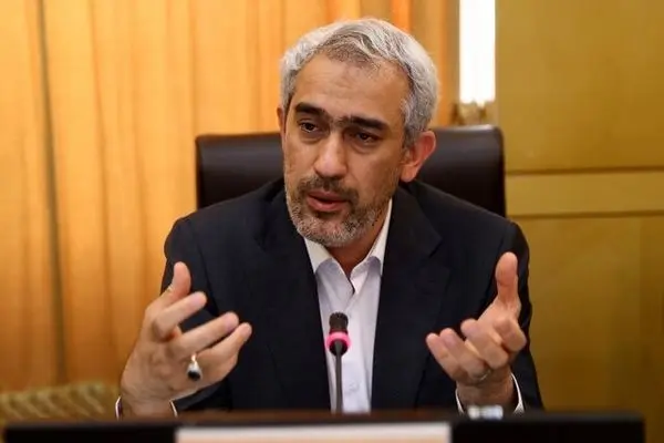خبر وزیراقتصاد درباره برنامه فوری دولت برای مهار گرانی و تورم؛ دولت به هیچ عنوان اقتصاد را رها نکرده است