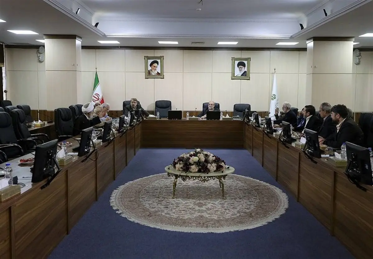 فوری | مجمع تشخیص لایحه حجاب را با اصلاحاتی تایید کرد