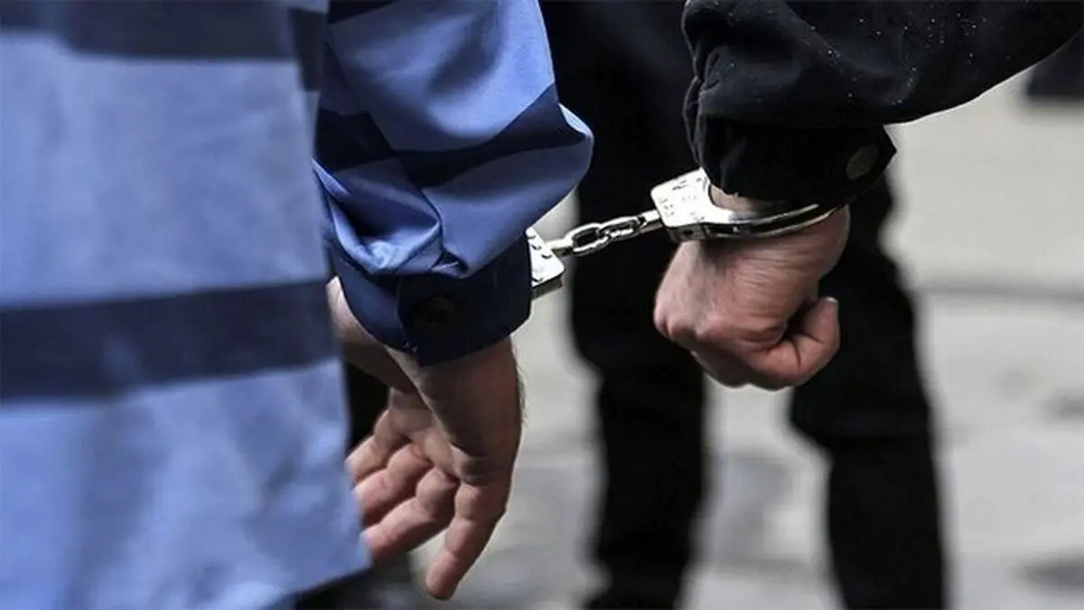 جزئیاتی از بازداشت یک تروریست در ایرانشهر