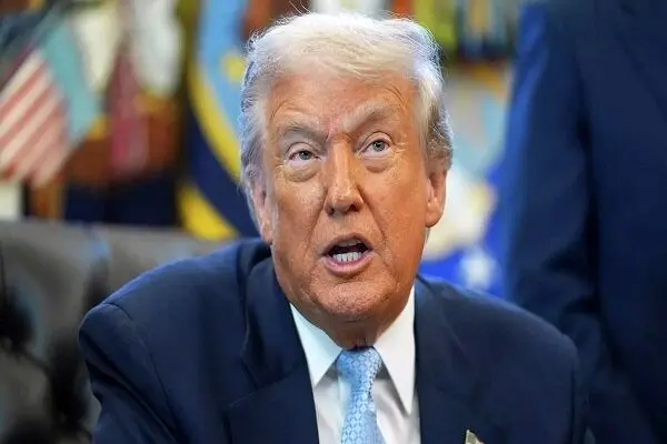 آکسیوس: دولت ترامپ از اسرائیل خواسته است حملات بیشتری به تأسیسات انرژی در ایران انجام ندهد 