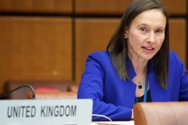 بیانیه ضد ایرانی غربی‌ها در نشست شورای حکام آژانس/ نماینده تروئیکا: ایران به تمام تأسیسات تحت پادمان خود دسترسی نداده است