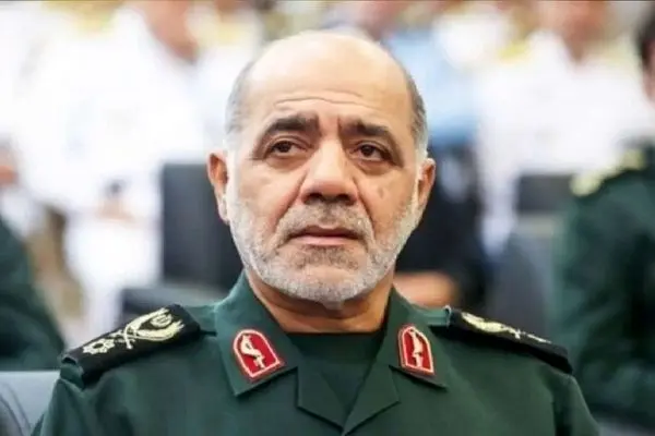 فرمانده قرارگاه خاتم‌الانبیا: توان رزم در نیرو و تجهیزات مستقر در جزایر ایرانی، بیشتر از قبل شده/ آمادگی تقابل با هرگونه تهدید را داریم