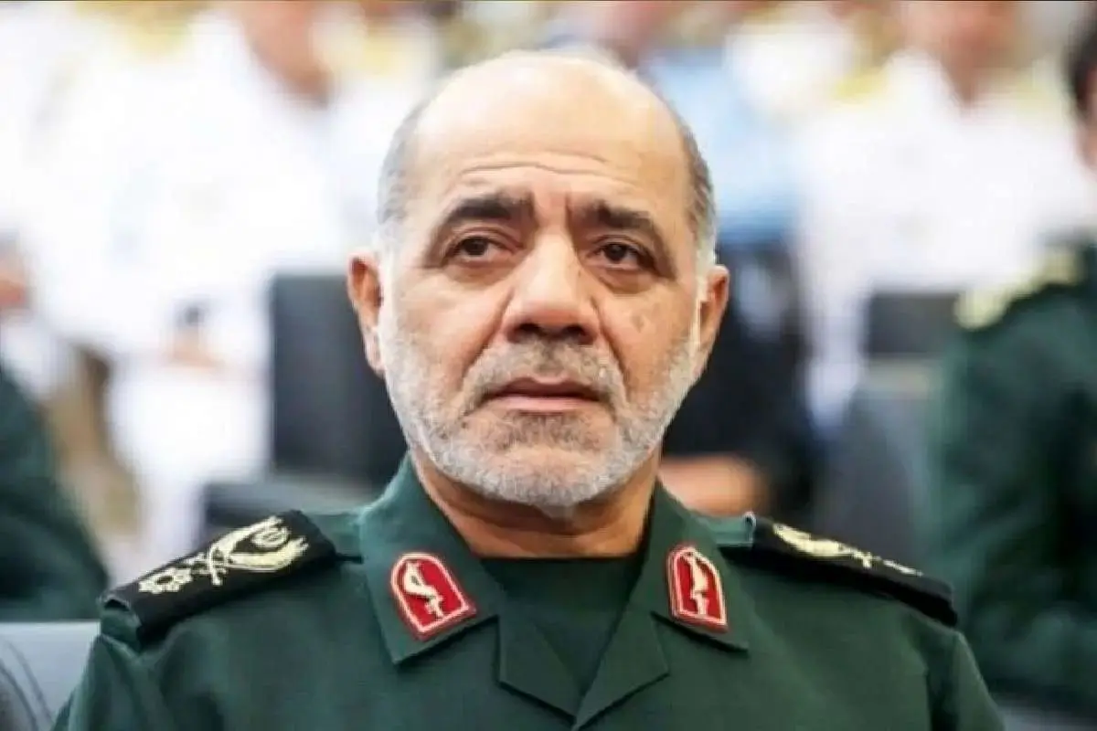 فرمانده قرارگاه خاتم‌الانبیا: توان رزم در نیرو و تجهیزات مستقر در جزایر ایرانی، بیشتر از قبل شده/ آمادگی تقابل با هرگونه تهدید را داریم