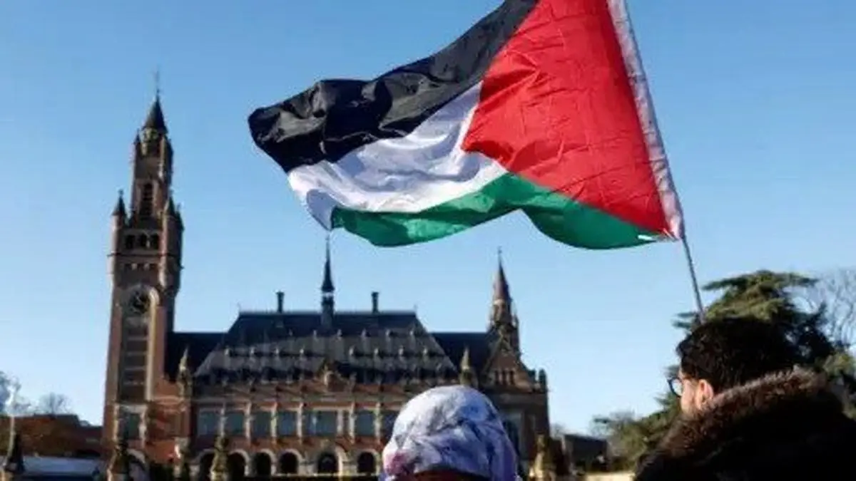 پرتغال فردا کشور فلسطین را رسما به رسمیت می‌شناسد