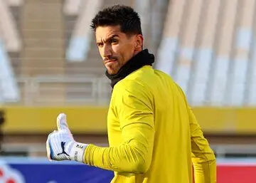 شكست،استقلال