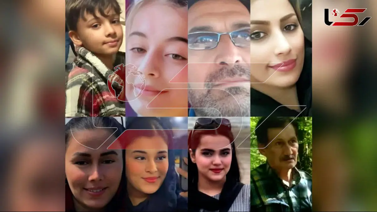 روایت تلخ ۹ کشته در یک شب در آمل؛ خونین‌ترین جنایت خانوادگی چگونه رقم خورد؟