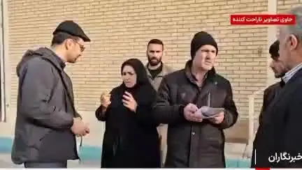 ببینید| فیلم جدید که باشگاه خبرنگاران جوان از پزشکی قانونی کهریزک منتشر کرد/لحظه پیدا شدن پیکر گلوله خورده بازیکن تیم سایپای تهران