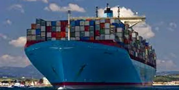 چهارمین کشتی حاوی بارهای صادراتی ایران به ونزوئلا رفت