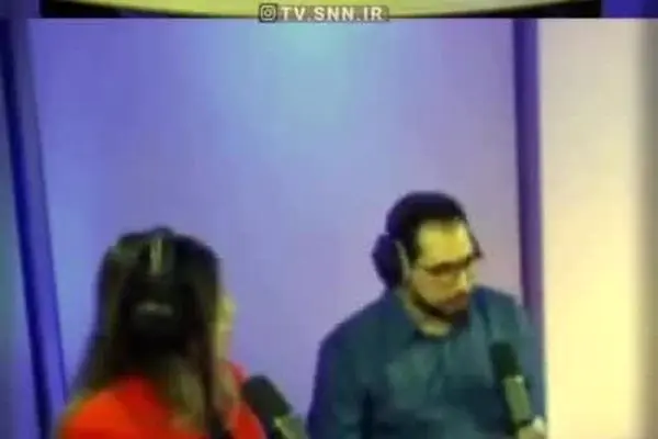 ببینید| اعتراف شبکه ورشکسته منوتو به مشکل آمریکا با مردم ایران