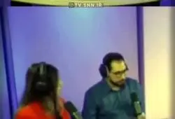 ببینید| اعتراف شبکه ورشکسته منوتو به مشکل آمریکا با مردم ایران