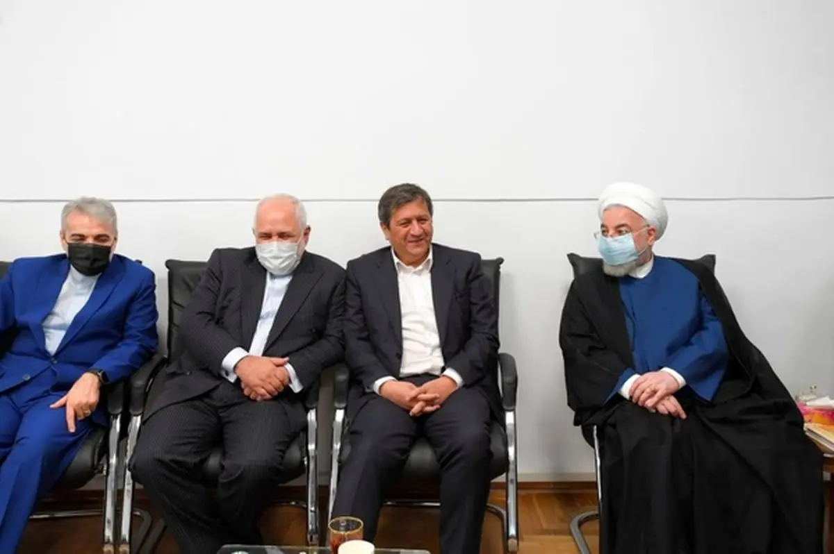 دولت روحانی «زخم بستر» گرفته و «پرمدعا» بود و بدترین دوره انقلاب را رقم زد