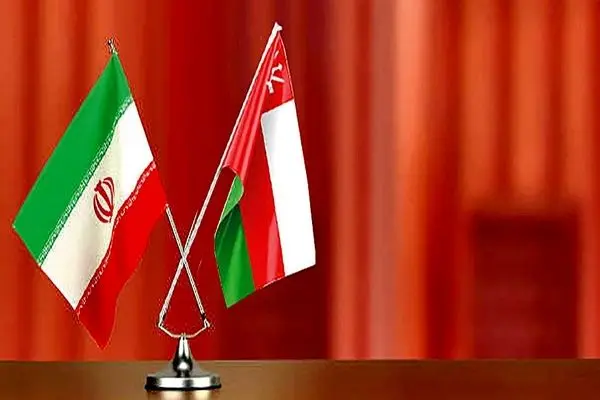 پیام وزیر خارجه عمان در خصوص دیدار با همتای ایرانی