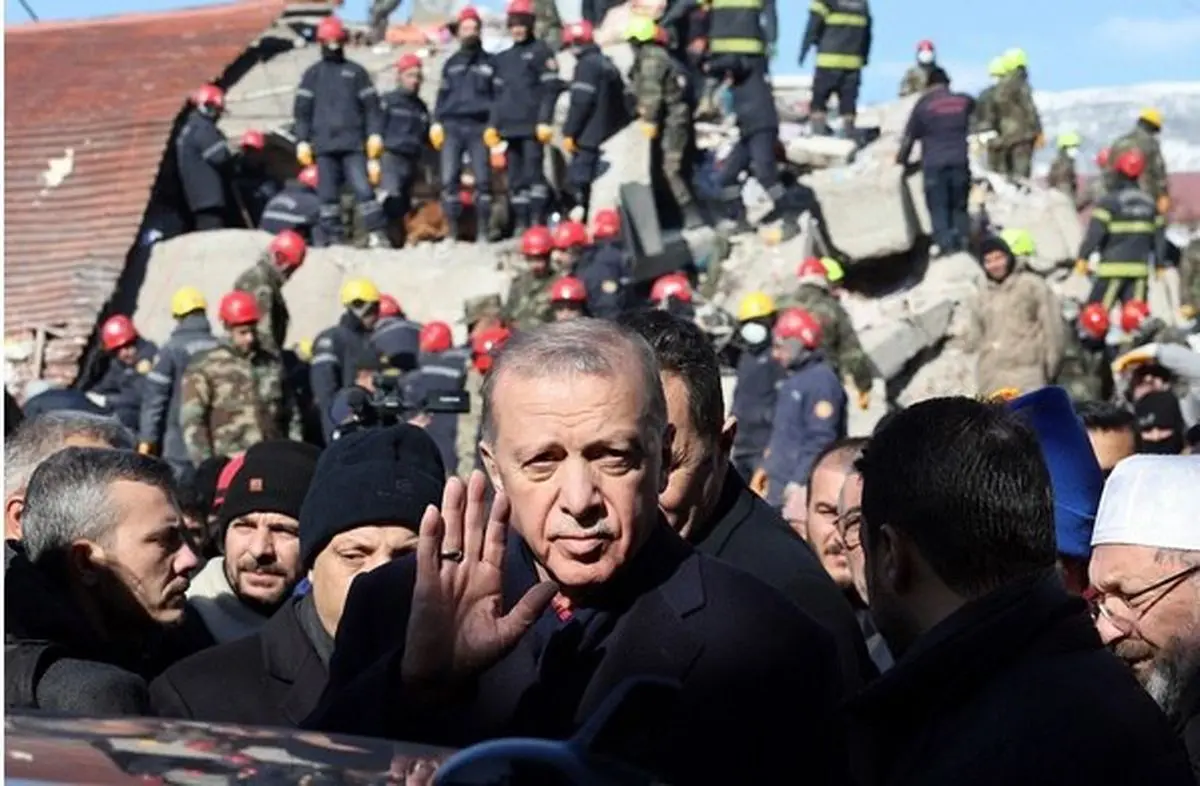 آیا رجب طیب اردوغان قدرت را بی‌صدا واگذار می‌کند؟