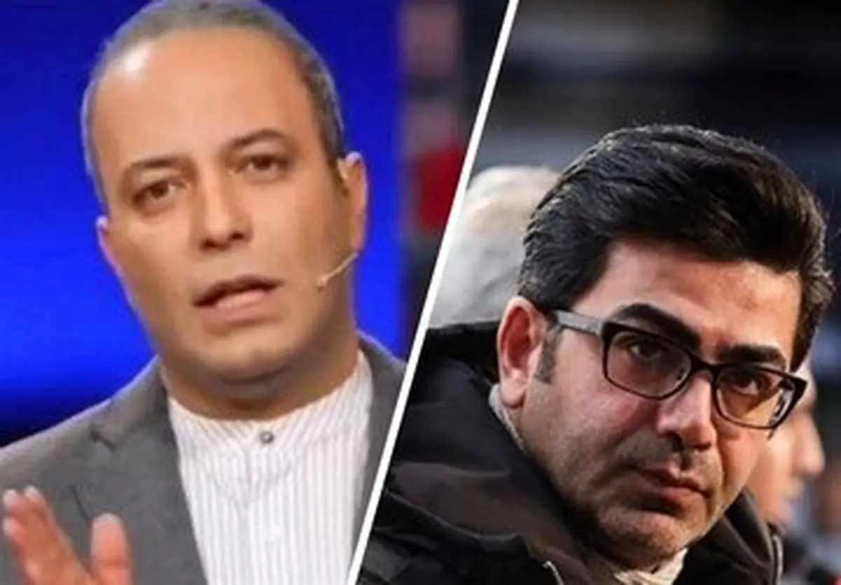 بازگشت فرزاد حسنی و کامران نجف‌زاده به تلویزیون
