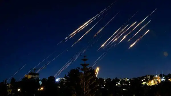 موسسه وایزمن، مخفیگاه تولید بمب اتم اسرائیل