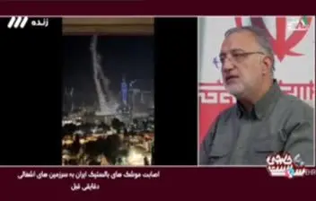 شهید تهرانی مقدم چگونه تکنولوژی موشک‌سازی ایران را ارتقا داد؟