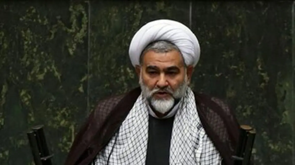 درخواست نماینده روحانی مجلس از مسئولان: آماده اعزام به غزه و جانفشانی هستیم