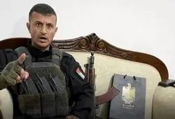 ابوشباب فرمانده شبه‌ نظامیان مخالف حماس، در غزه کشته شد