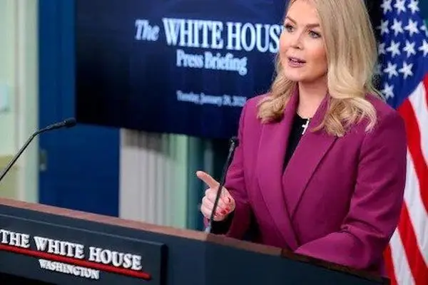 سخنگوی کاخ سفید زمان دیدار ترامپ و نتانیاهو را اعلام کرد