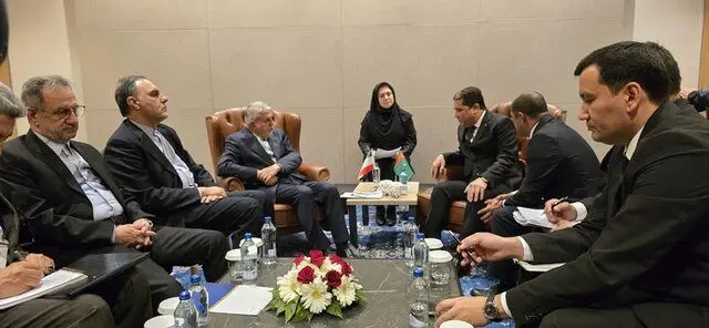 لغو ویزا روی میز؛ پیشنهاد ایران برای تسهیل روابط با ترکمنستان