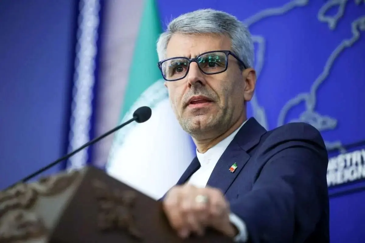 بقایی: دیپلماسی تعطیل‌بردار نیست، ولی قرار نیست ظرف روز‌های آتی تماس، رایزنی یا جلسه‌ای داشته باشیم