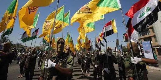 کیهان: توافق گازی لبنان و اسرائیل با قدرت‌نمایی حزب‌الله به دست آمد، نه مذاکره!