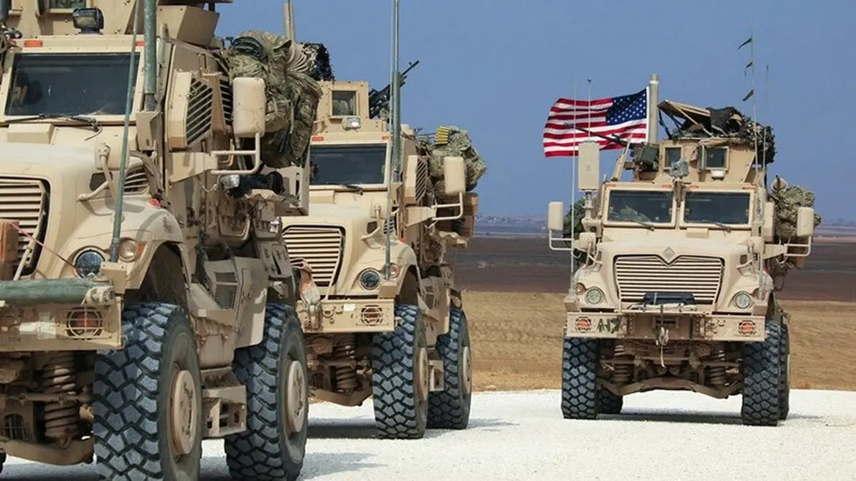حمله به کاروان لجستیک ارتش آمریکا در بصره