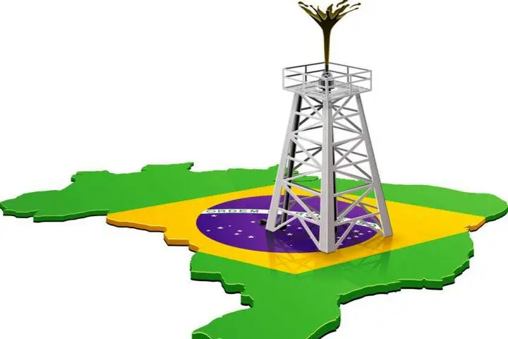 برزیل هم به درخواست نفتی آمریکا «نه» گفت